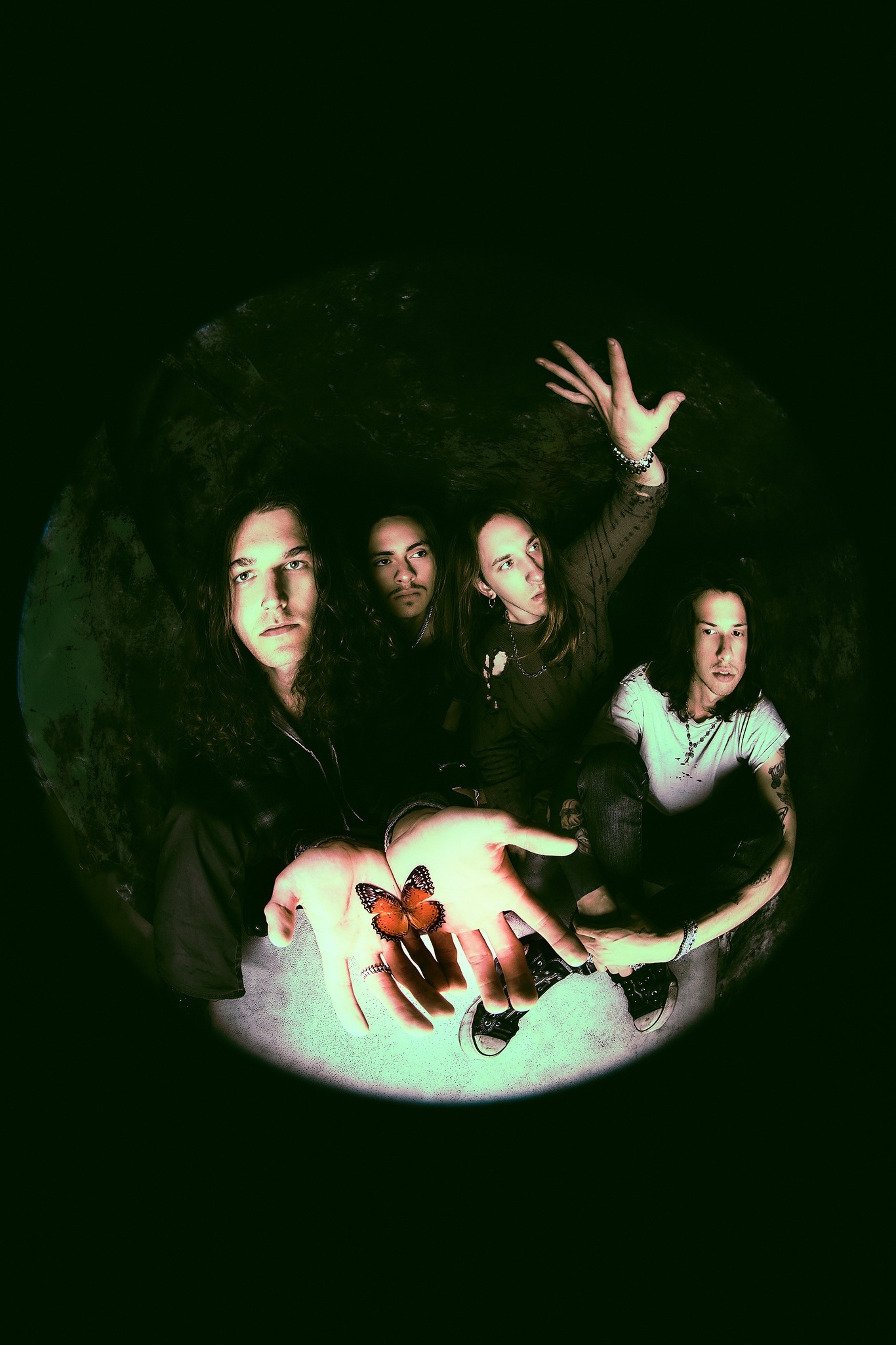 Return To Dust – Shine
