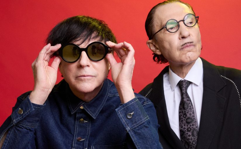 3 TO KNOW – SPARKS