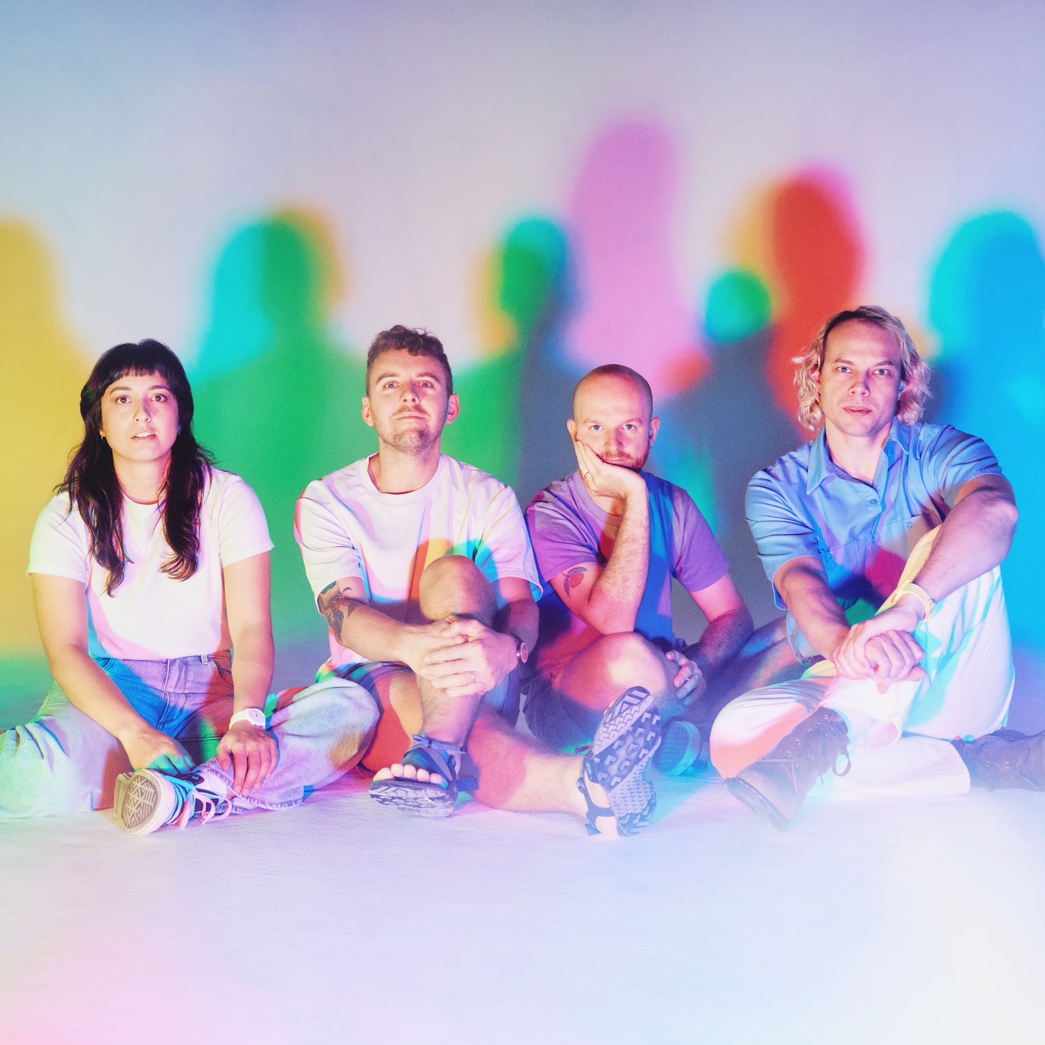 The Beths – Metal