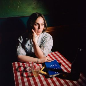 Popwarmer: U.S. Girls – Like James Said