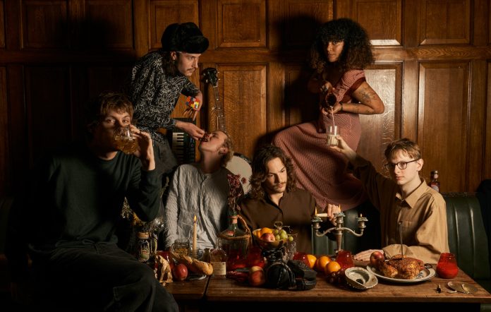 Ugly (UK) – Next To Die 