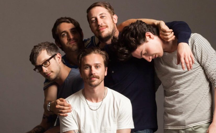 Portugal The Man – V.I.S.