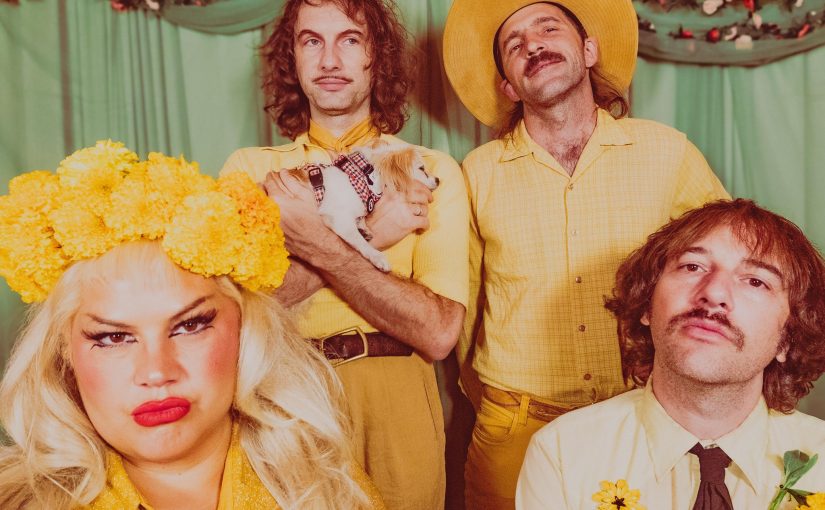 shannon & the clams