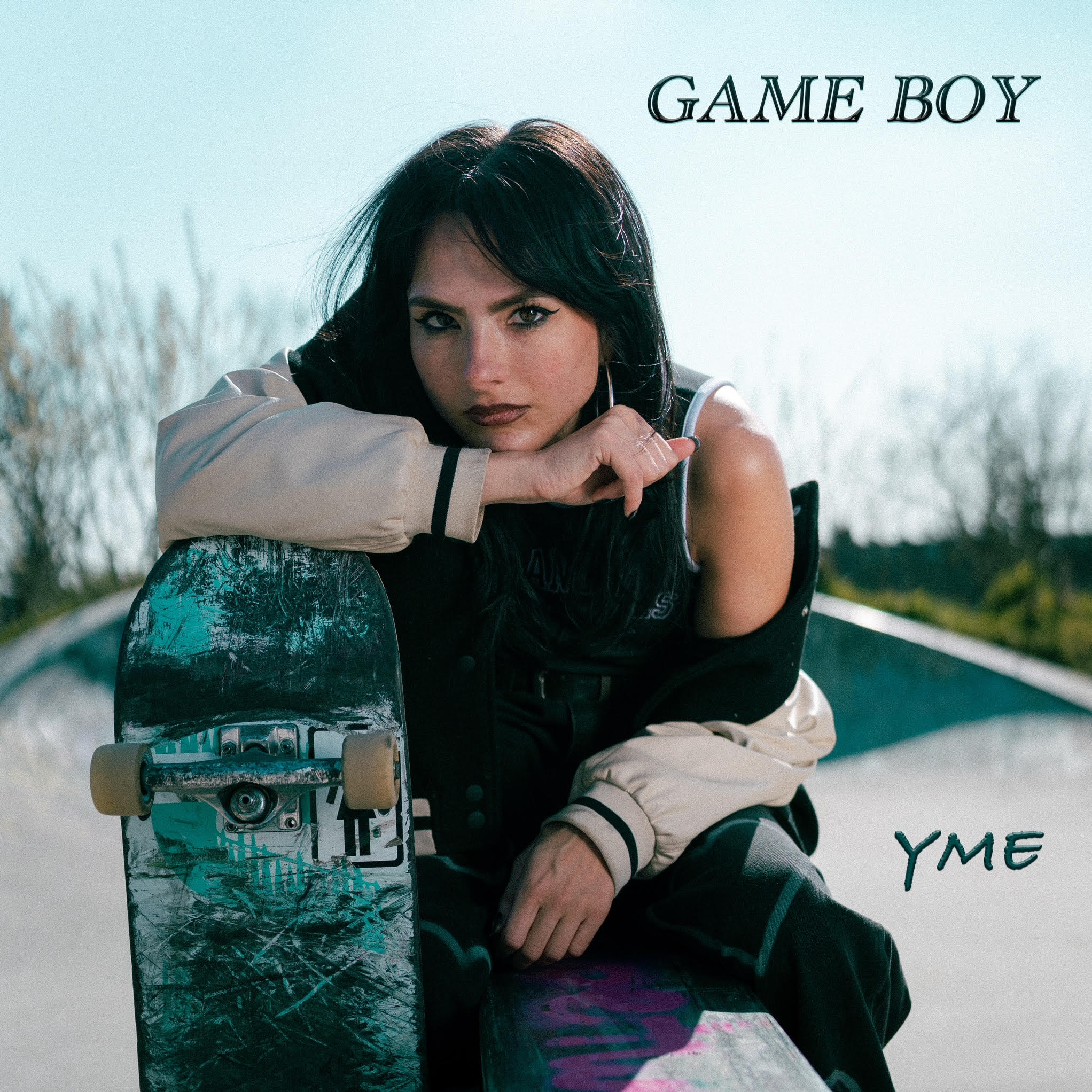YME Unveils “Game Boy” with Three Dynamic Versions.