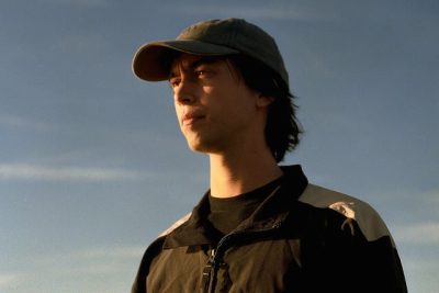 Popwarmer: Alex G – Afterlife