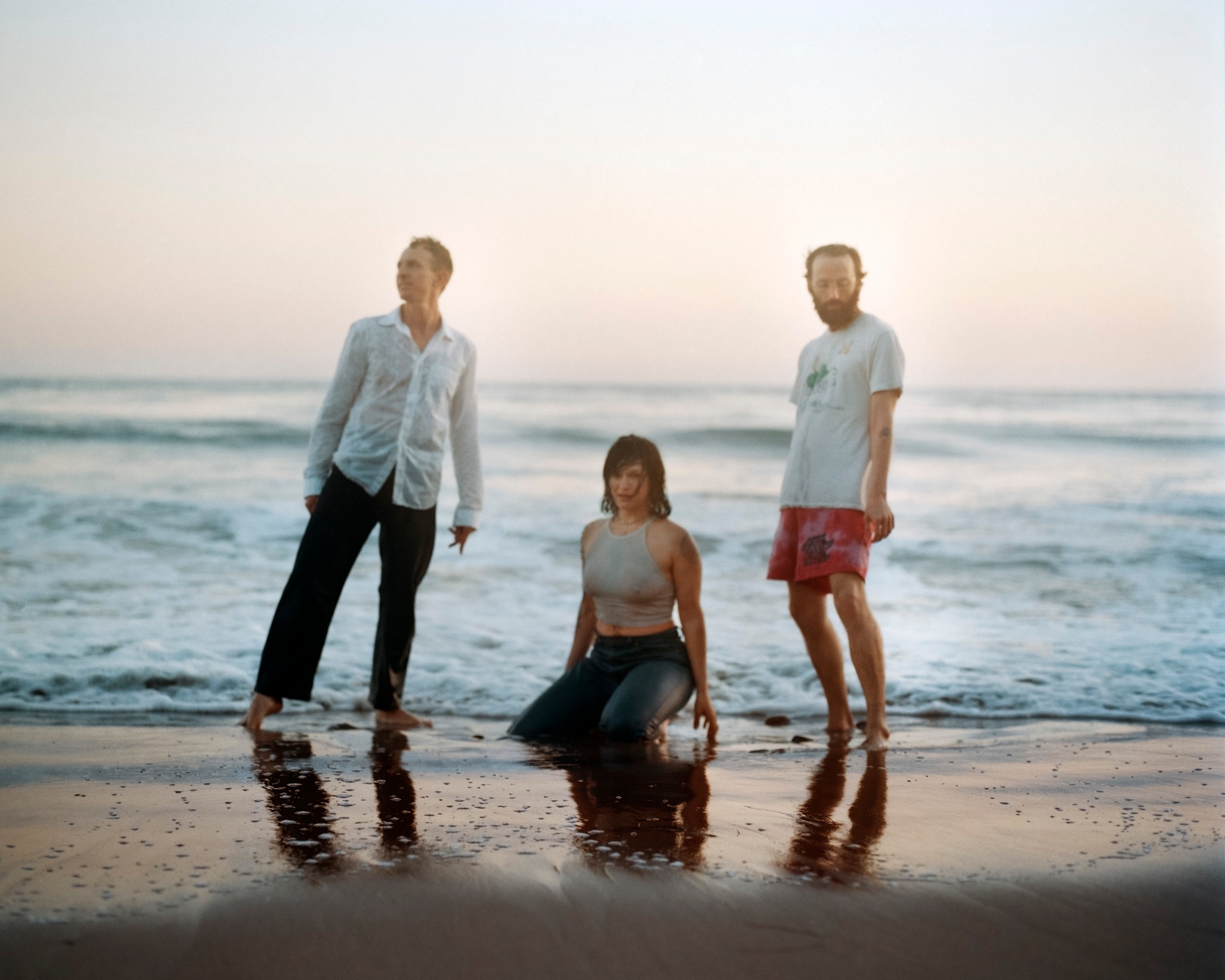 Big Thief – Incomprehensible