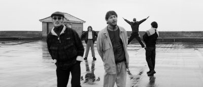 Brògeal – Vicar Street Days