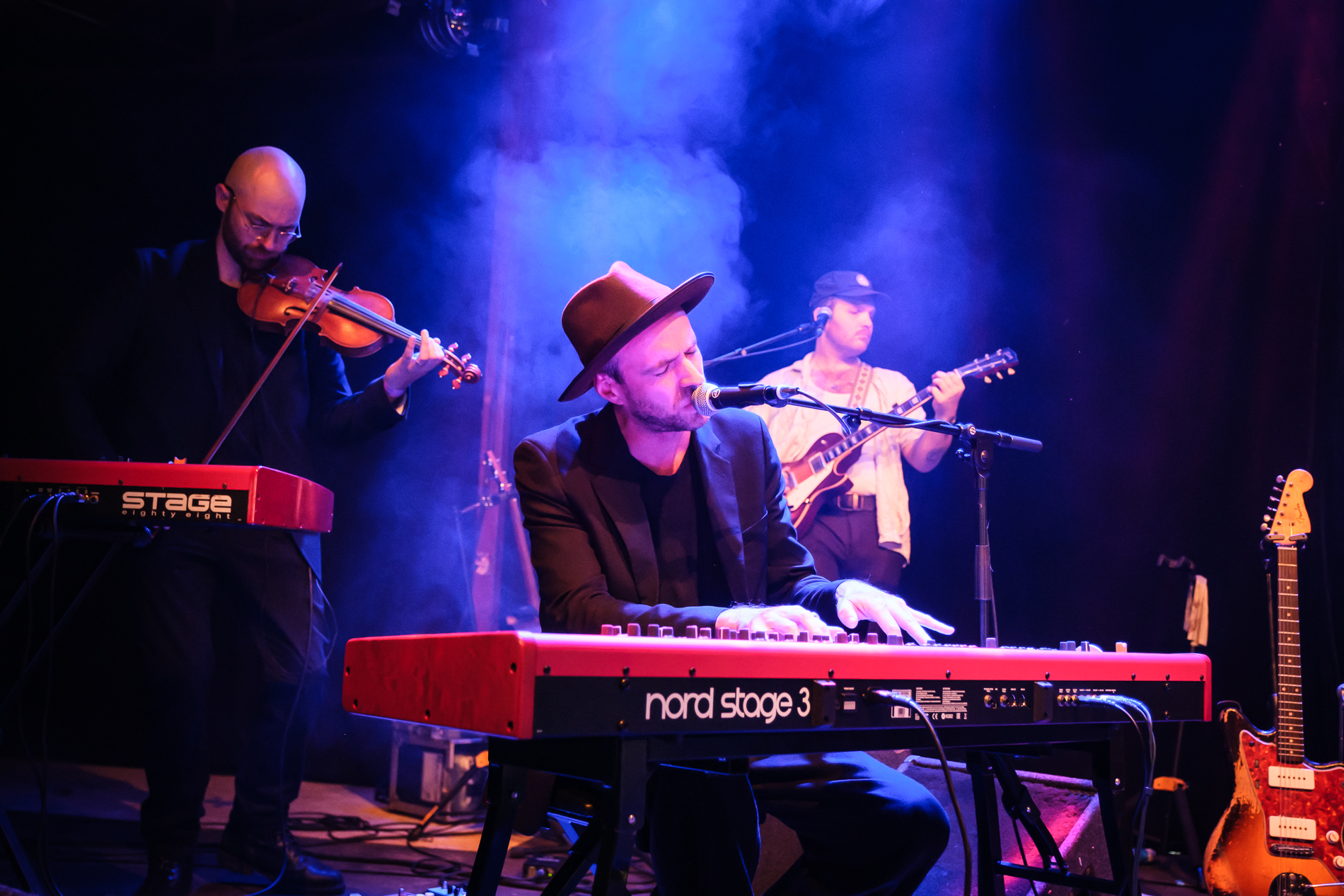 Nieuwe singles week 11 Indie, On The Rocks, Pop en Pluche