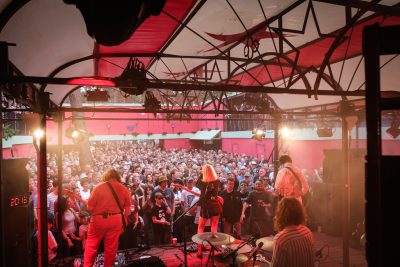 Sfeerverslag Dauwpop 2025