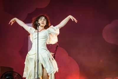 Pinkpop 2025 omarmt krenten in de pap