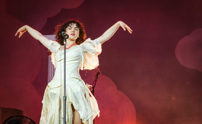 Pinkpop 2025 omarmt krenten in de pap