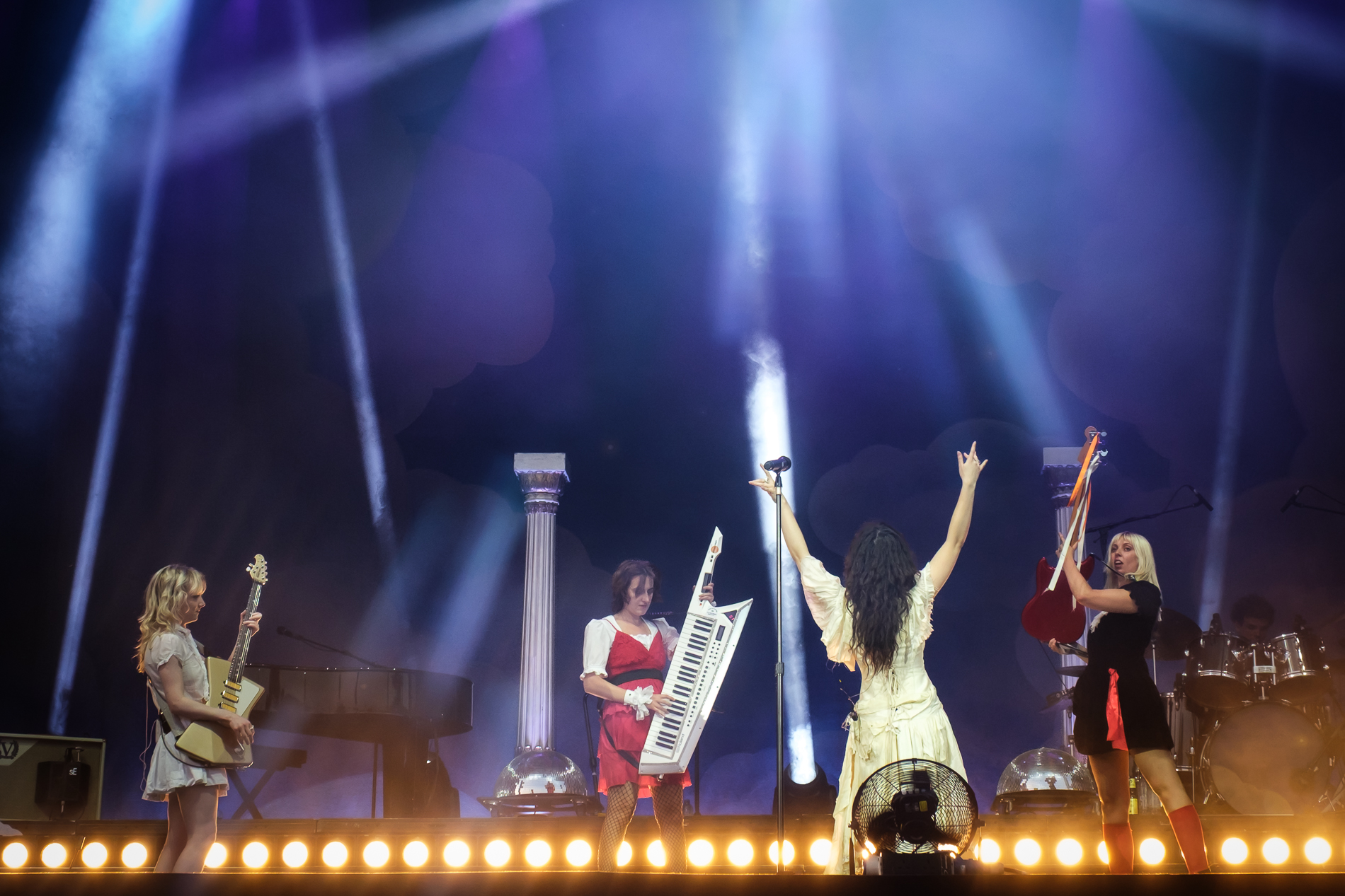Nieuwe singles week 31 Indie, On The Rocks, Pop en Pluche