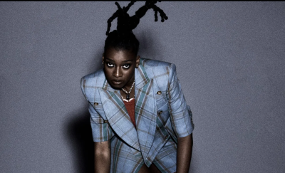 Little Simz – Young