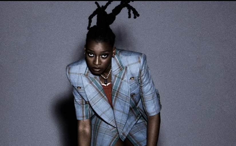 Little Simz – Young