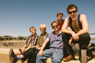 Shame – Cutthroat