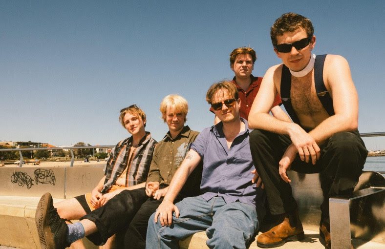Shame – Cutthroat