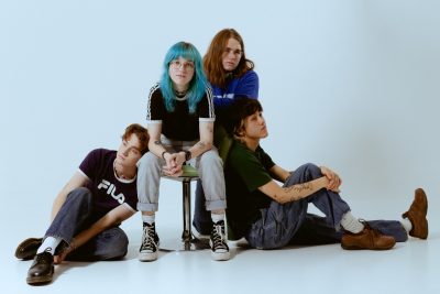 Sunsick Daisy – Yonder, Young Wonder