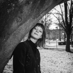 Tamara van Esch – Space