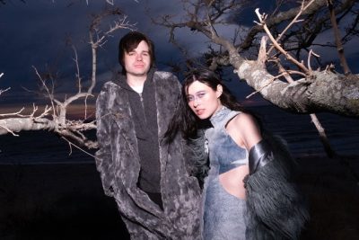 Water From Your Eyes – Life Signs