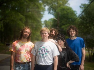 Wednesday – Wound Up Here (By Holdin On)
