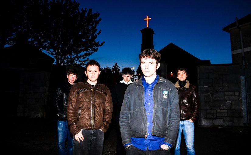 Cardinals – Big Empty Heart