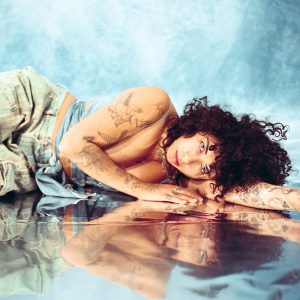 Popwarmer: Indigo De Souza – Heartthrob
