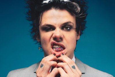 YUNGBLUD – Lovesick Lullaby