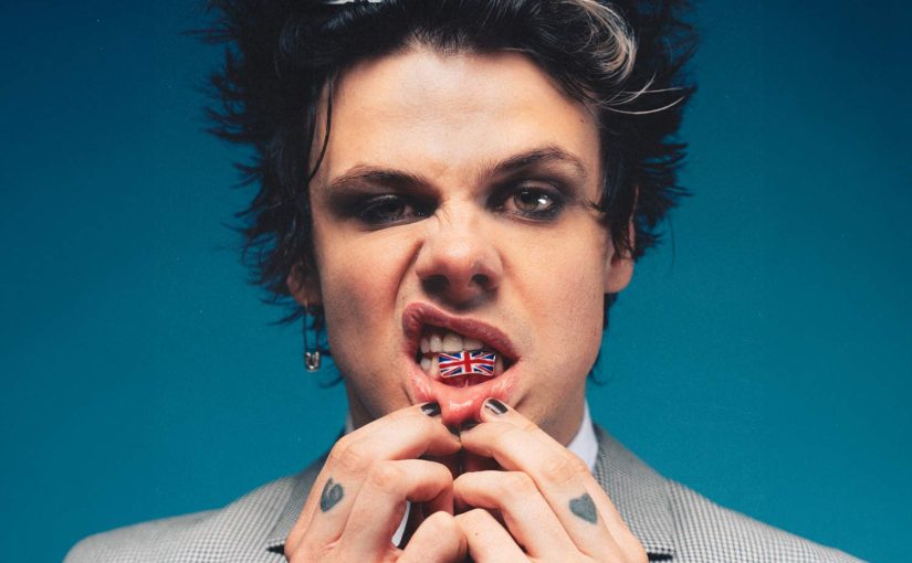 YUNGBLUD – Lovesick Lullaby