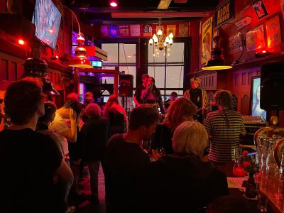 Uitslag van de Showcase Groningen juni 2025