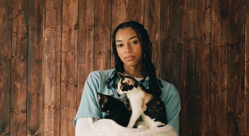 Amie Blu – shadow