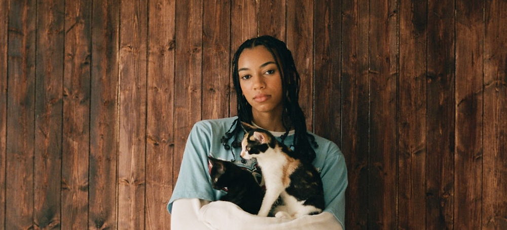 Amie Blu – shadow