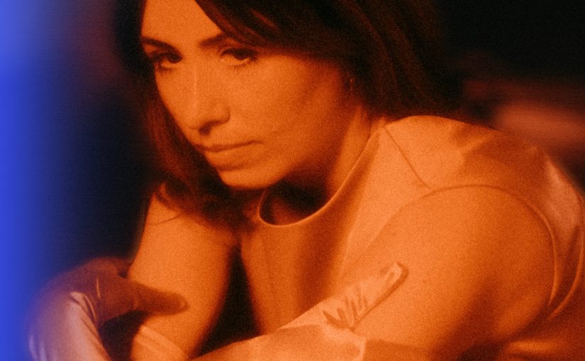 Robin Kester – The Daylight