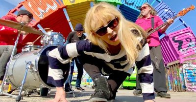 Bettie Serveert – Ta!