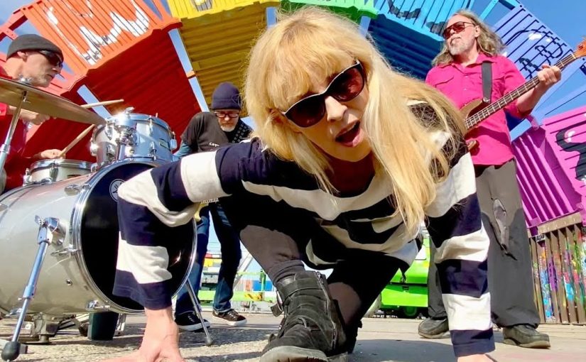 Bettie Serveert – Ta!
