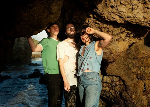 Big Thief – All Night All Day