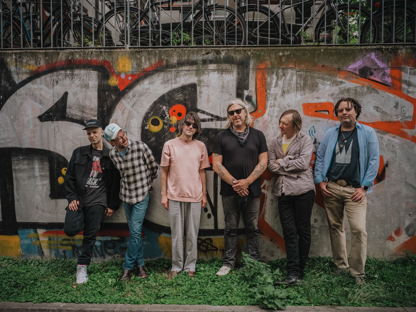 Bright Eyes – 1st World Blues