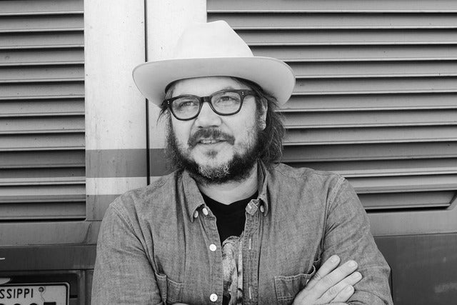 Jeff Tweedy – Enough