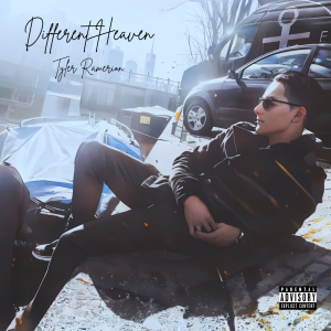 Tyler Ramerion keert krachtig terug met nieuw album Different Heaven