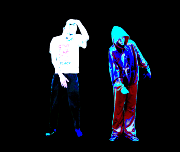 Sorry – JIVE