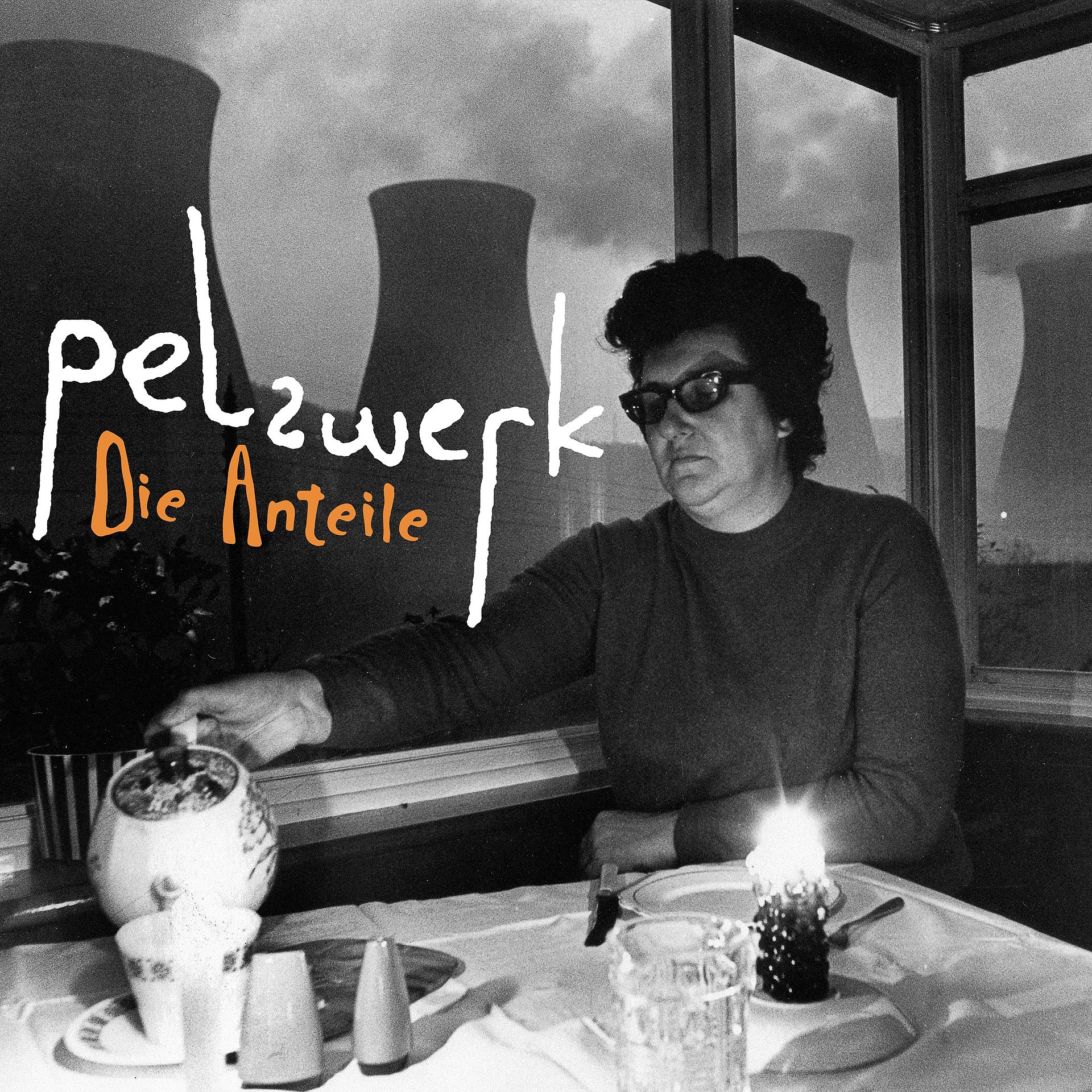 Die Anteile – Pelzwerk