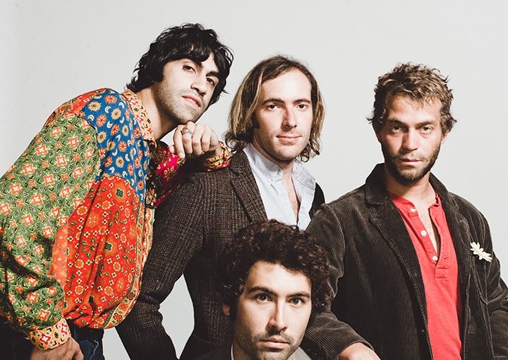 Allah-Las – Countryman 82