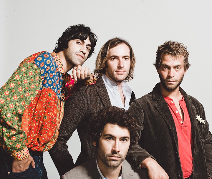 Allah-Las – Countryman 82