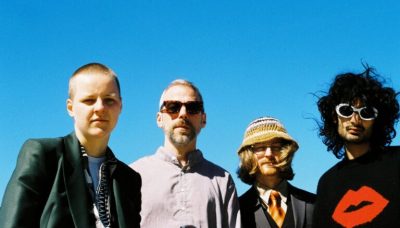 plonki – Quiet Life