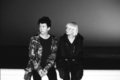 The Raveonettes – Killer