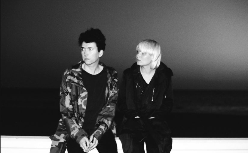 raveonettes