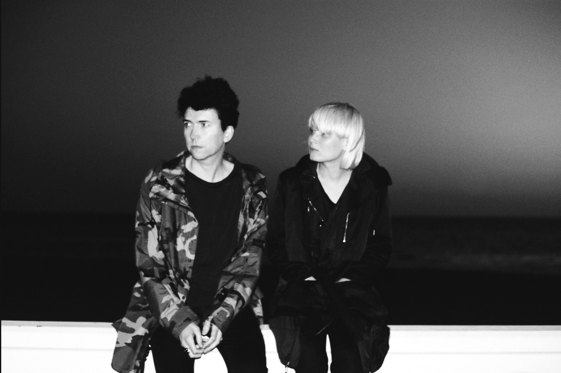 The Raveonettes – Killer