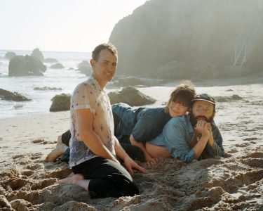 Big Thief, Laraaji – Grandmother