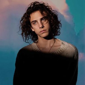 Popwarmer: Eddie Benjamin – DRIVING