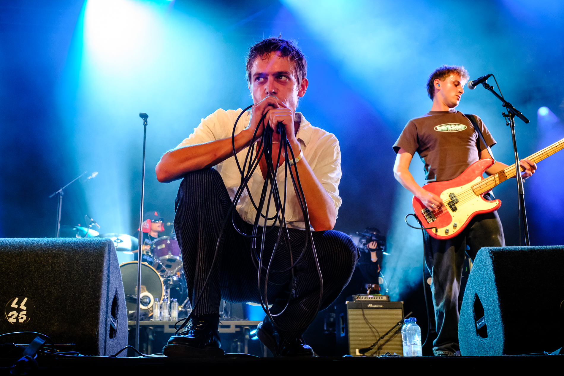 Nieuwe singles week 4 Indie, On The Rocks, Pop en Pluche