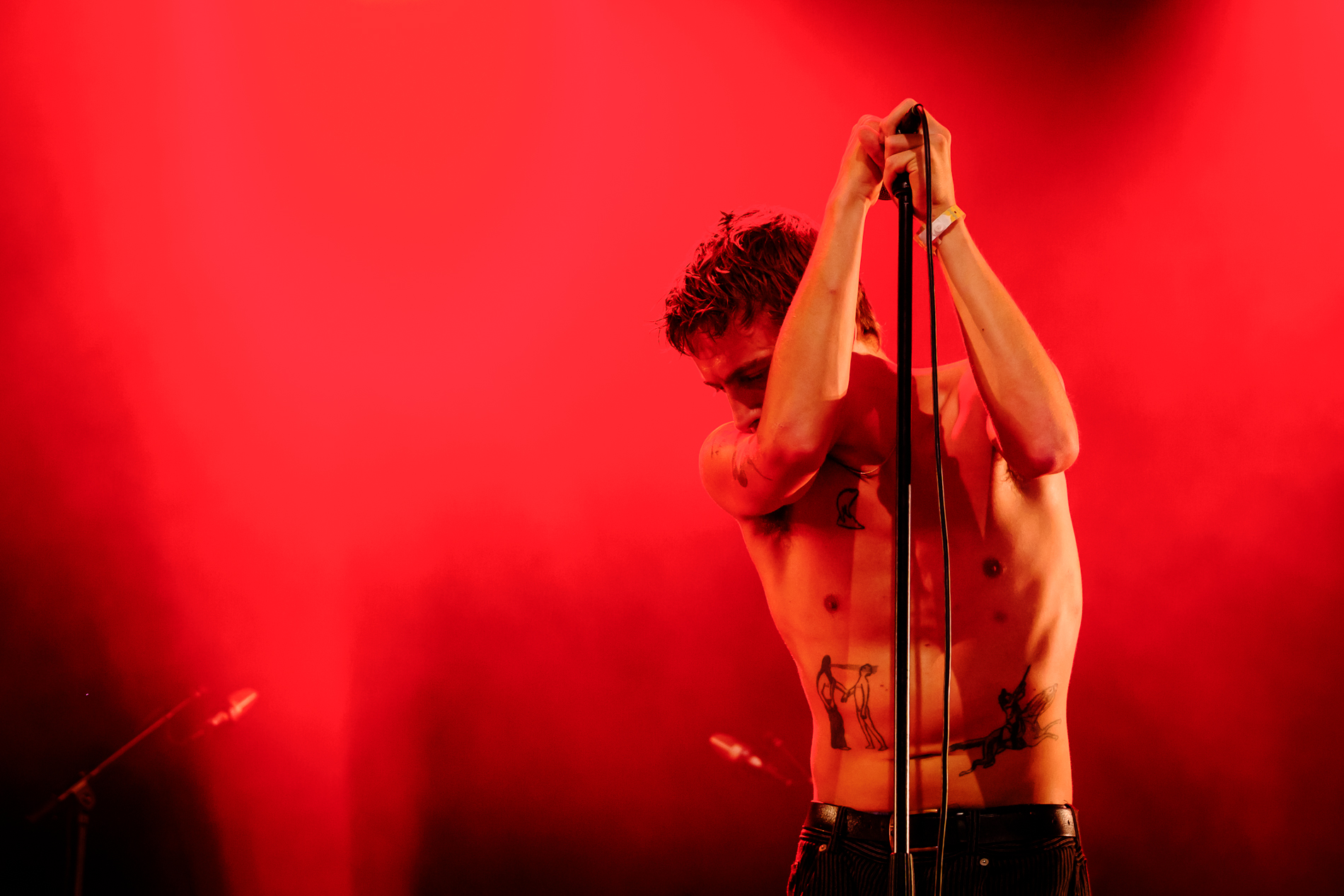 Nieuwe singles week 49 Indie, On The Rocks, Pop en Pluche